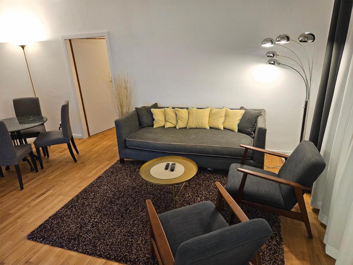 Yuki'S Place - Central Design Apartment - Vienna Trade Fair - Wu Campus - Downtown - Subway Exterior photo