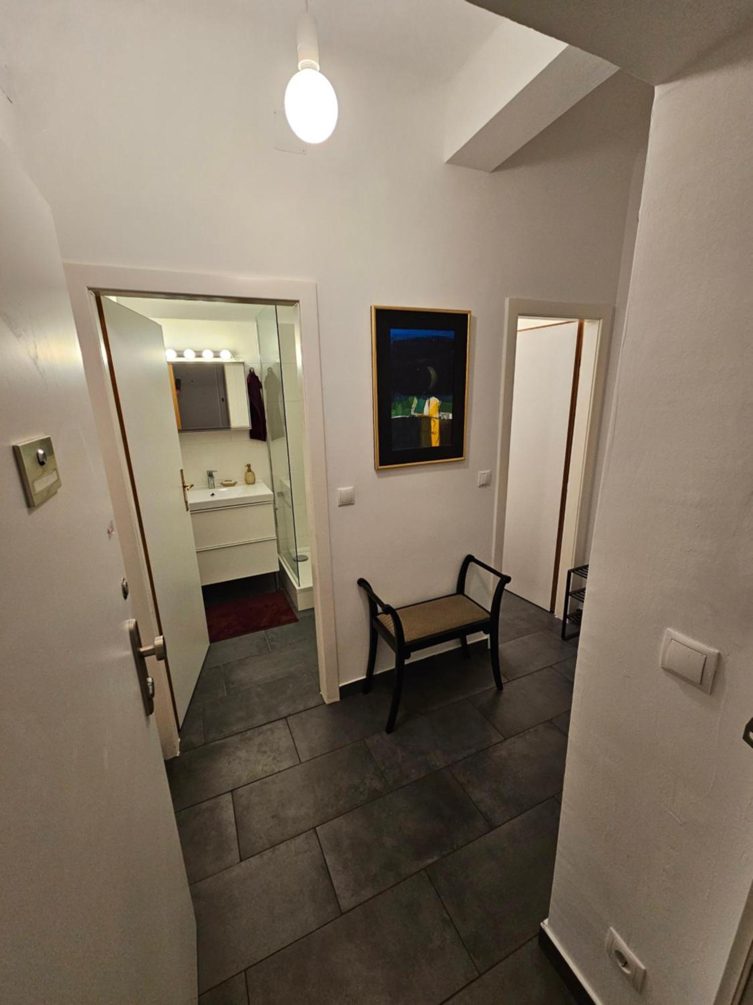 Yuki'S Place - Central Design Apartment - Vienna Trade Fair - Wu Campus - Downtown - Subway Exterior photo